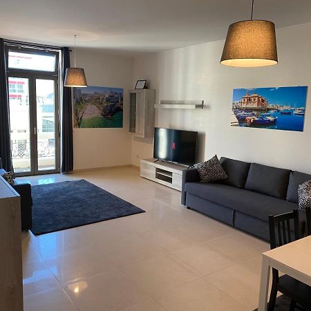 Berga Exclusive Suite 4 바리 외부 사진