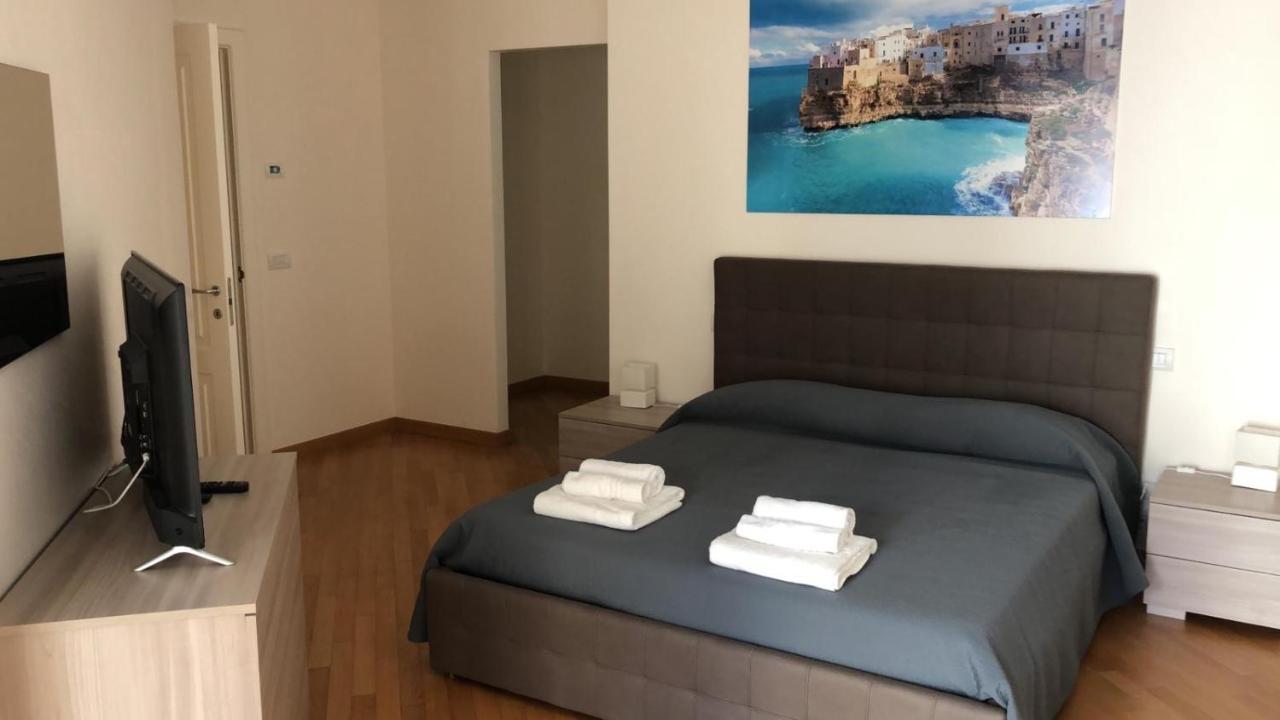 Berga Exclusive Suite 4 바리 외부 사진