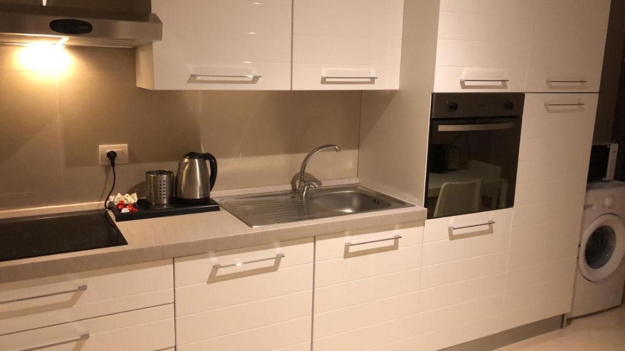 Berga Exclusive Suite 4 바리 외부 사진