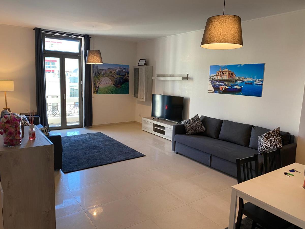 Berga Exclusive Suite 4 바리 외부 사진