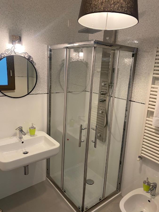 Berga Exclusive Suite 4 바리 외부 사진