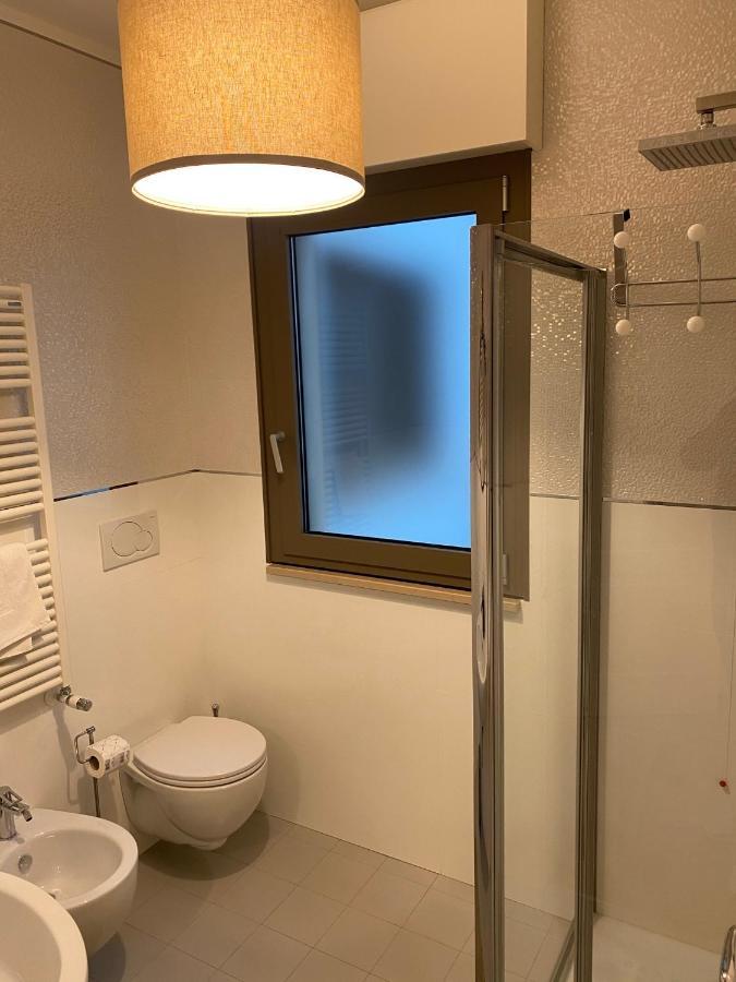 Berga Exclusive Suite 4 바리 외부 사진