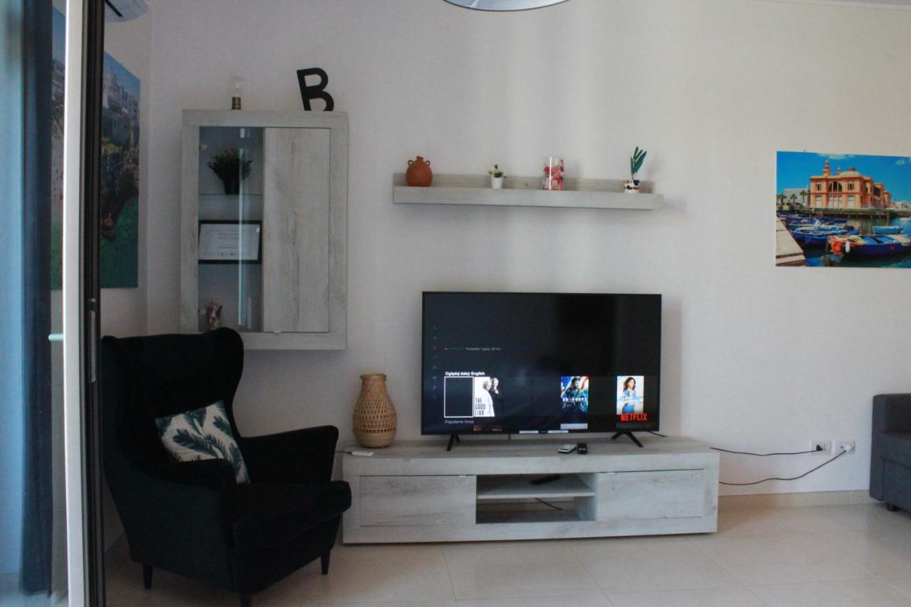 Berga Exclusive Suite 4 바리 외부 사진
