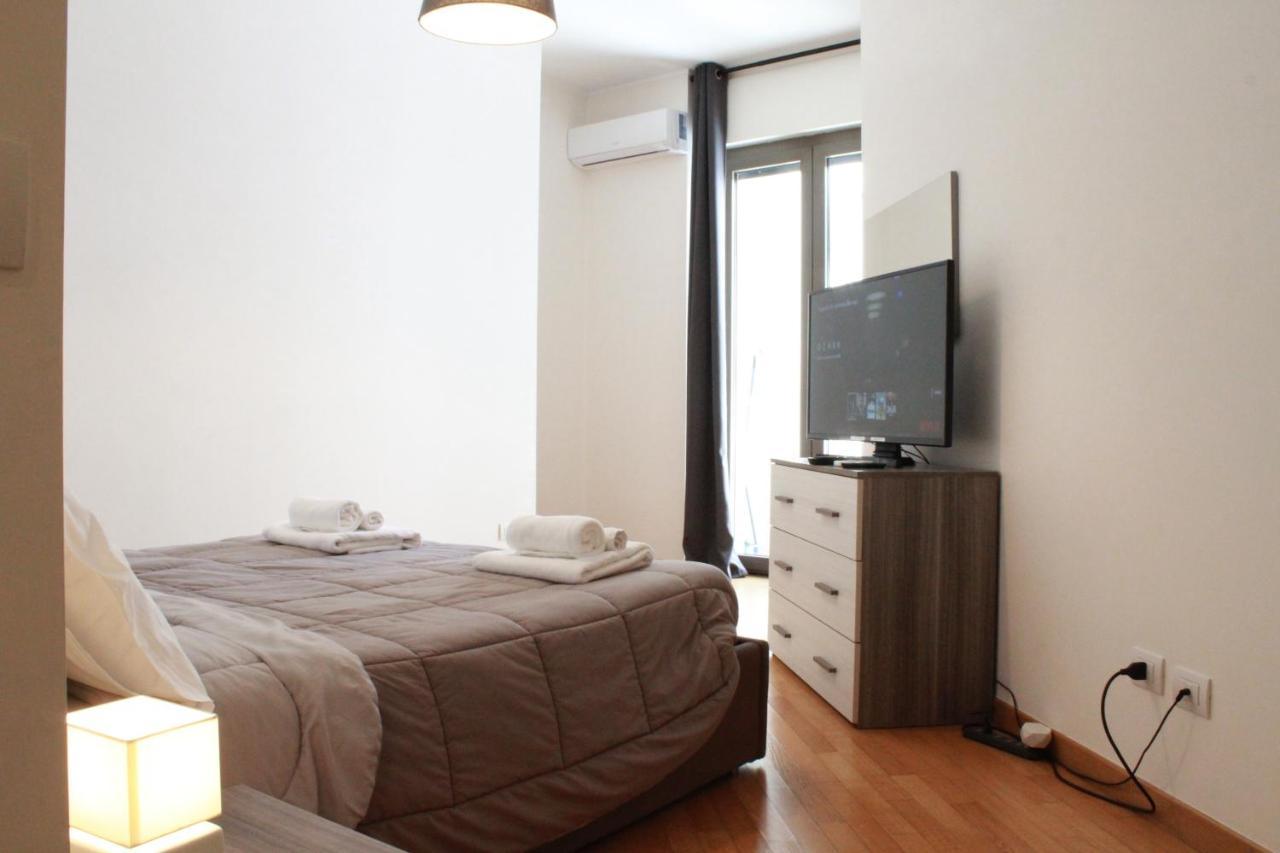 Berga Exclusive Suite 4 바리 외부 사진