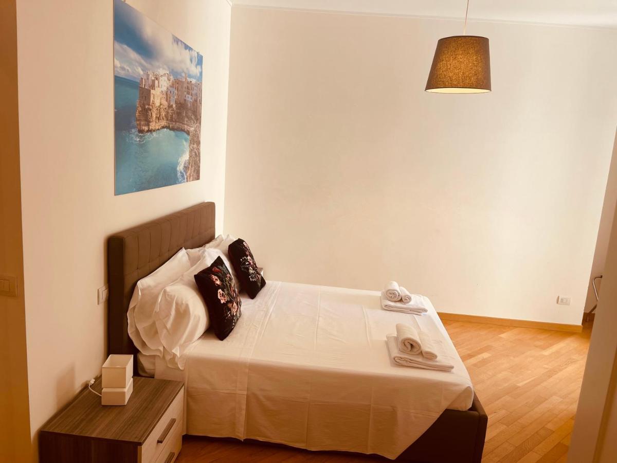 Berga Exclusive Suite 4 바리 외부 사진